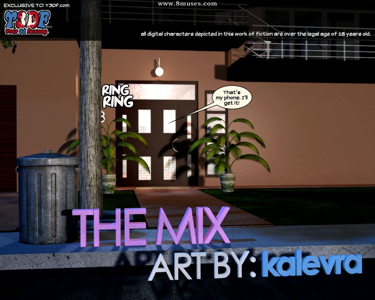 The Mix