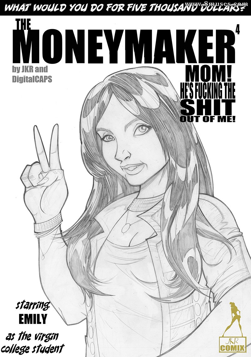 The MoneyMaker — page 31
