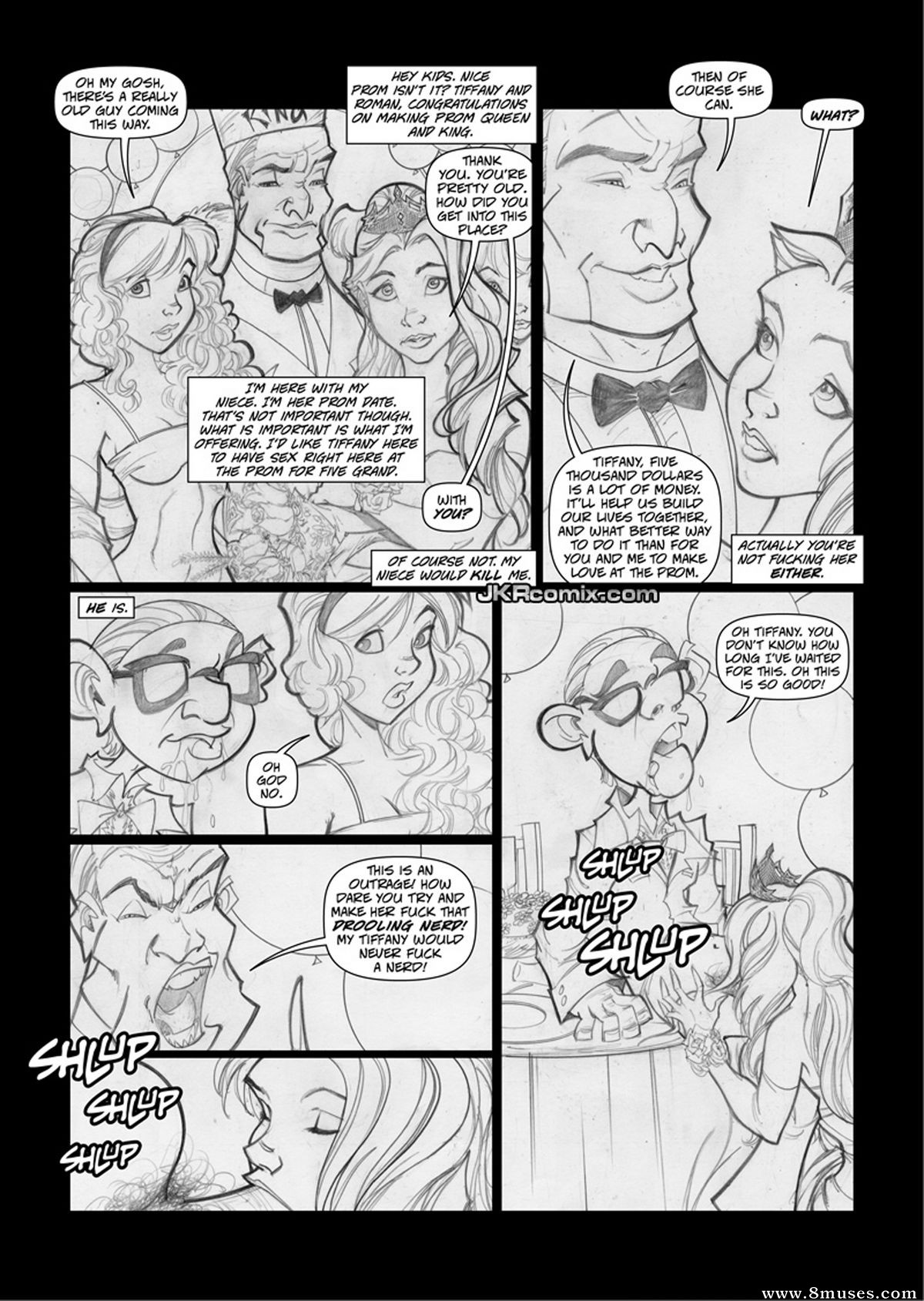 The MoneyMaker — page 46