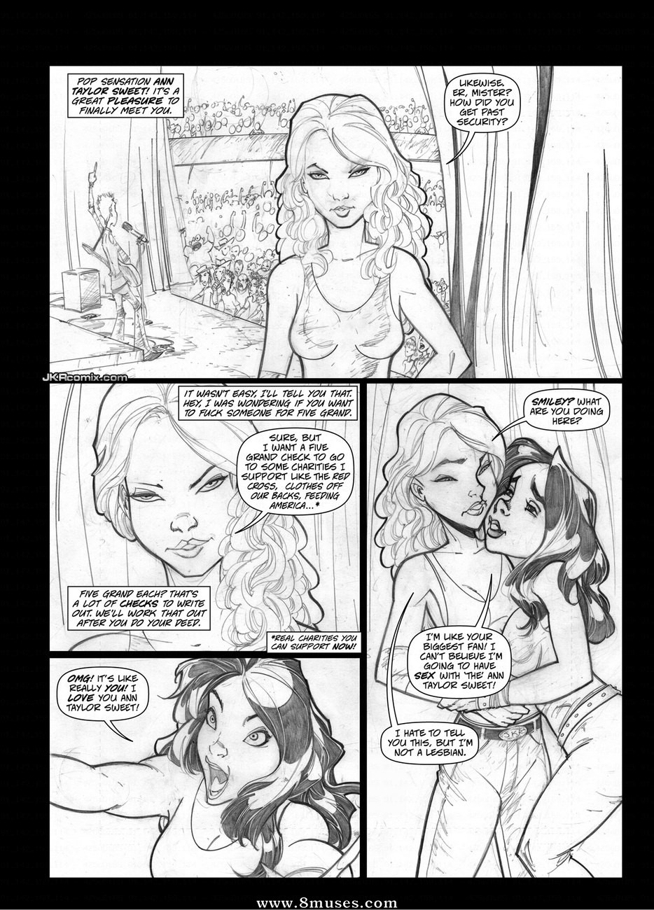 The MoneyMaker — page 65