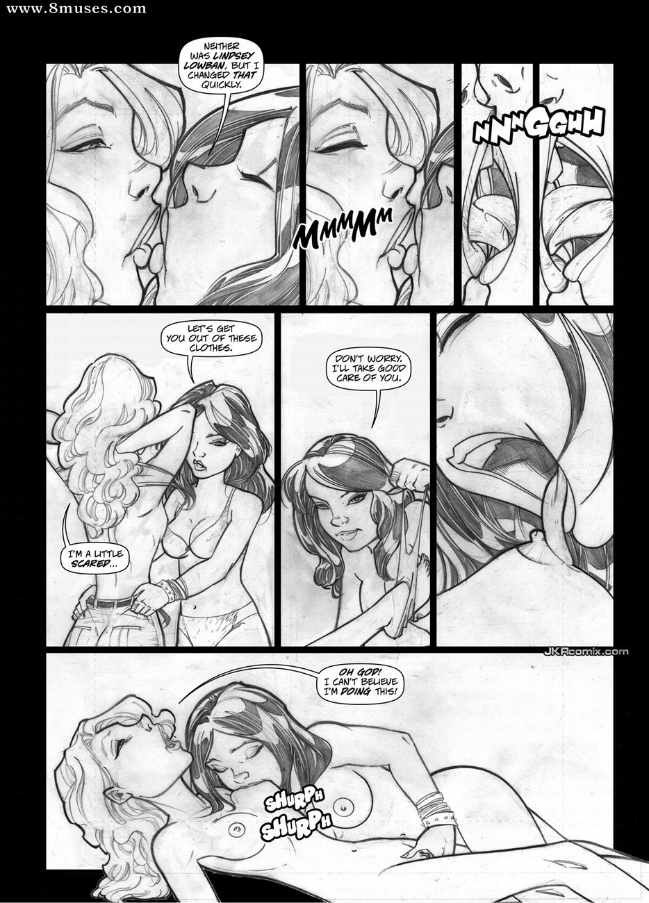 The MoneyMaker — page 66