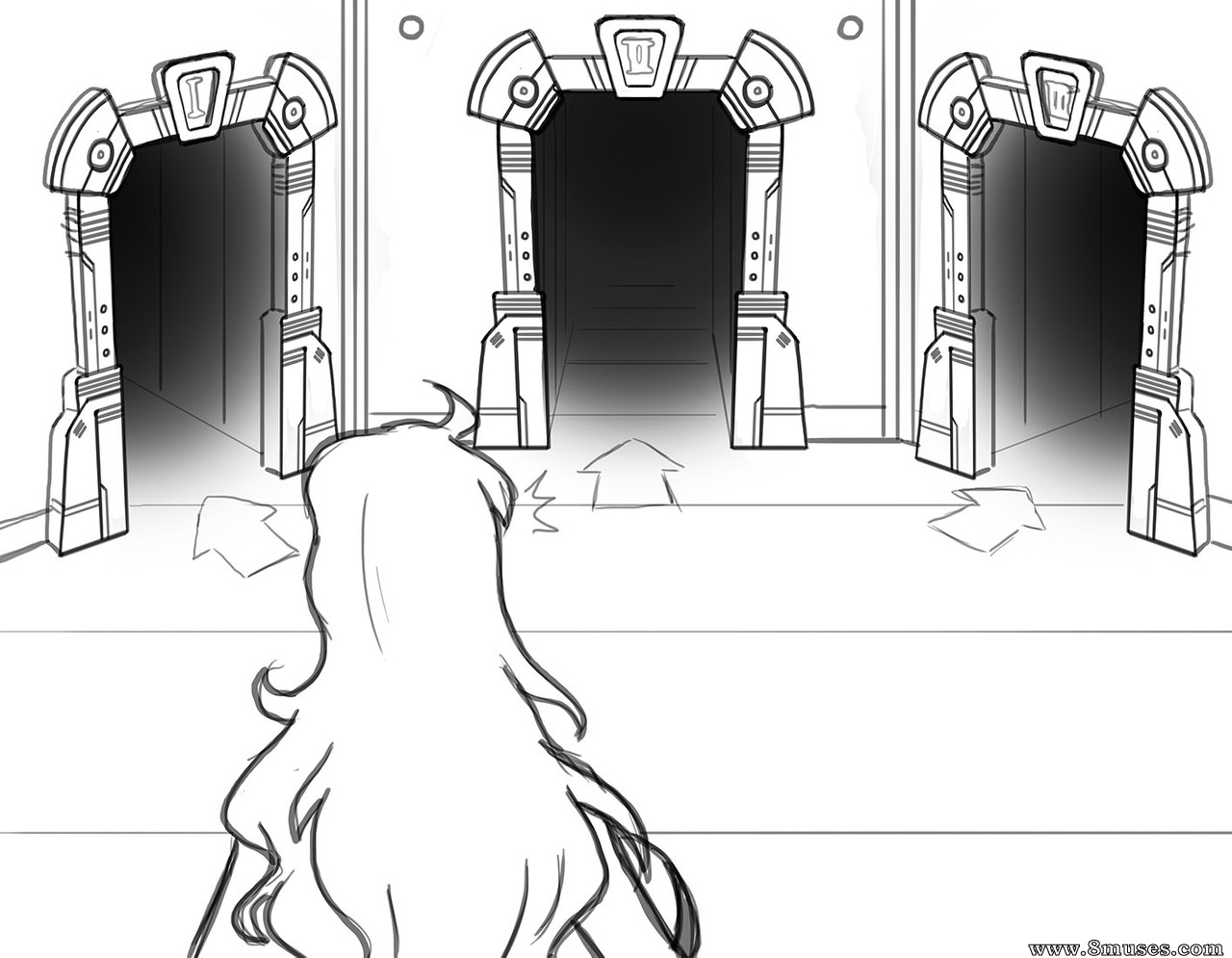 The Mystic Pokemon — page 71