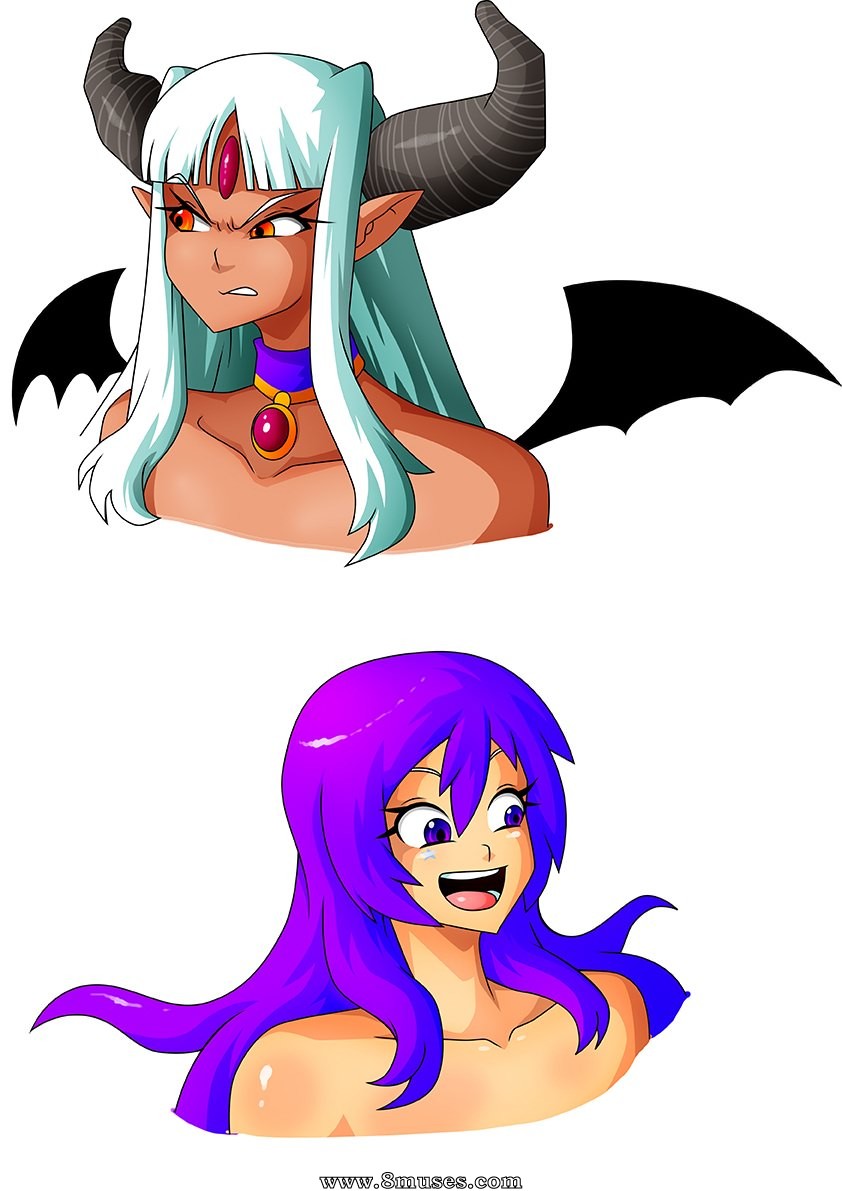 The Mystic Pokemon — page 86