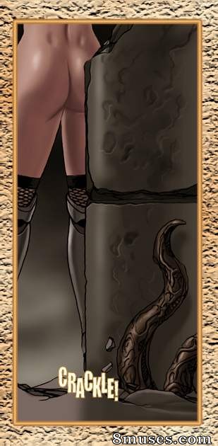 The Naked Earth Book 1 — page 10
