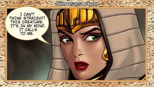 The Naked Earth Book 1 — page 20