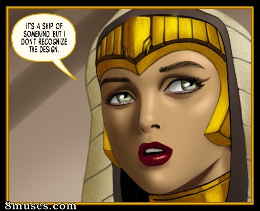 The Naked Earth Book 1 — page 72