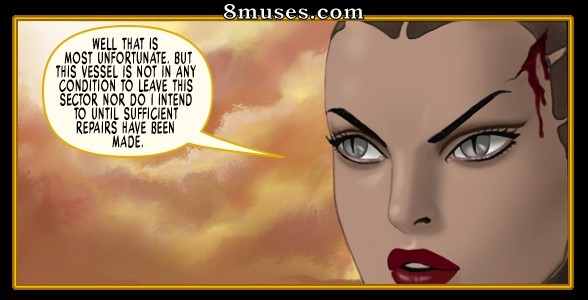 The Naked Earth Book 1 — page 87