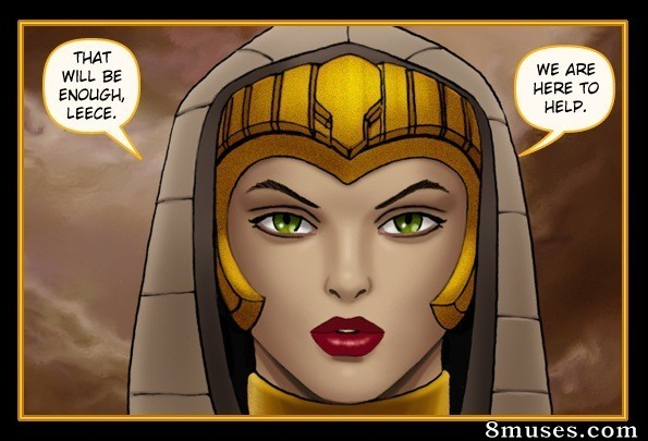 The Naked Earth Book 1 — page 91