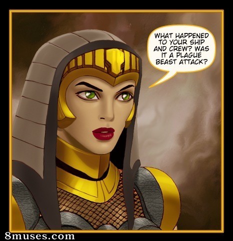 The Naked Earth Book 1 — page 94