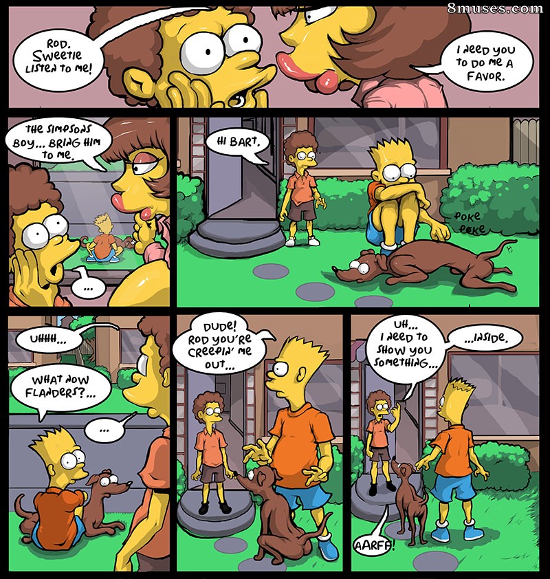 The Neighbors — page 5