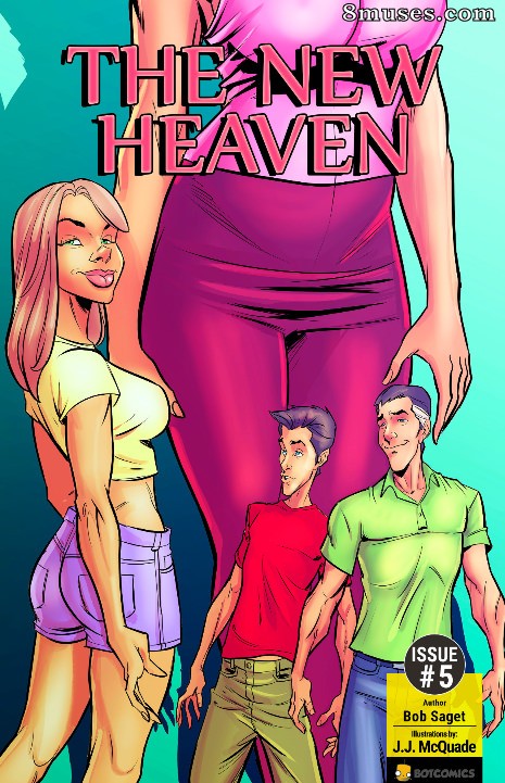 The New Heaven — page 44