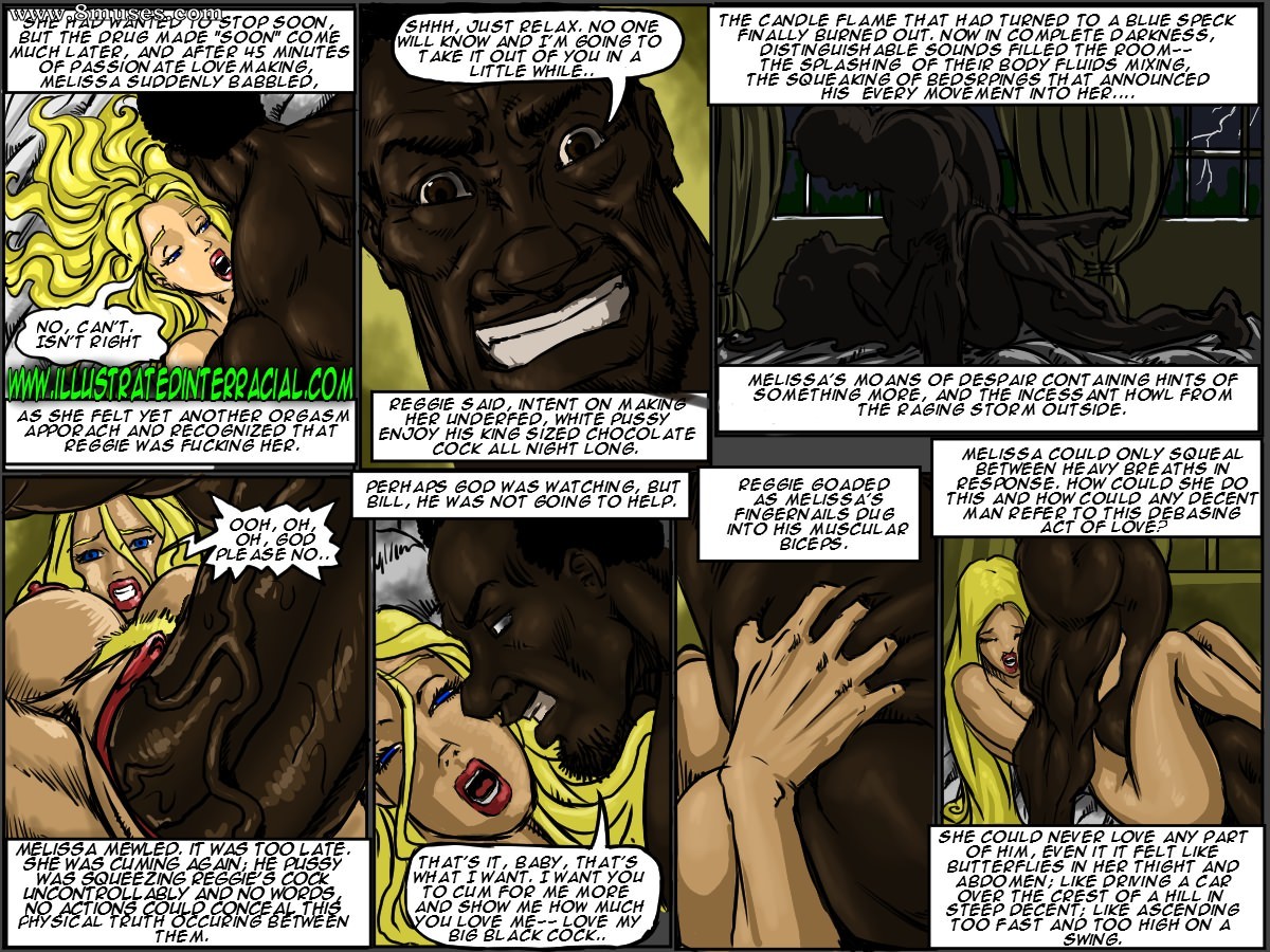 The New Parishioner — page 19