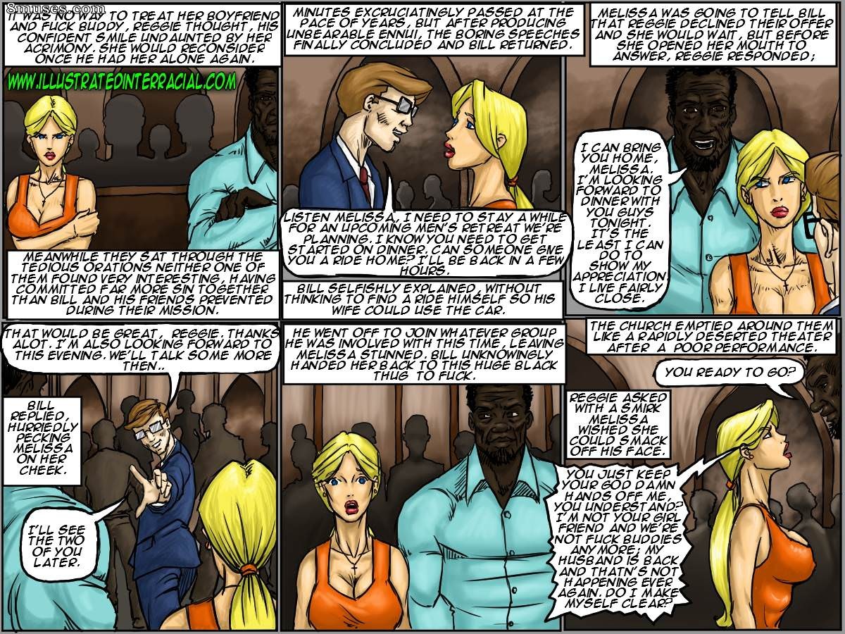 The New Parishioner — page 78