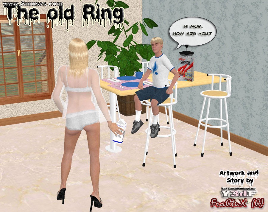 The old Ring