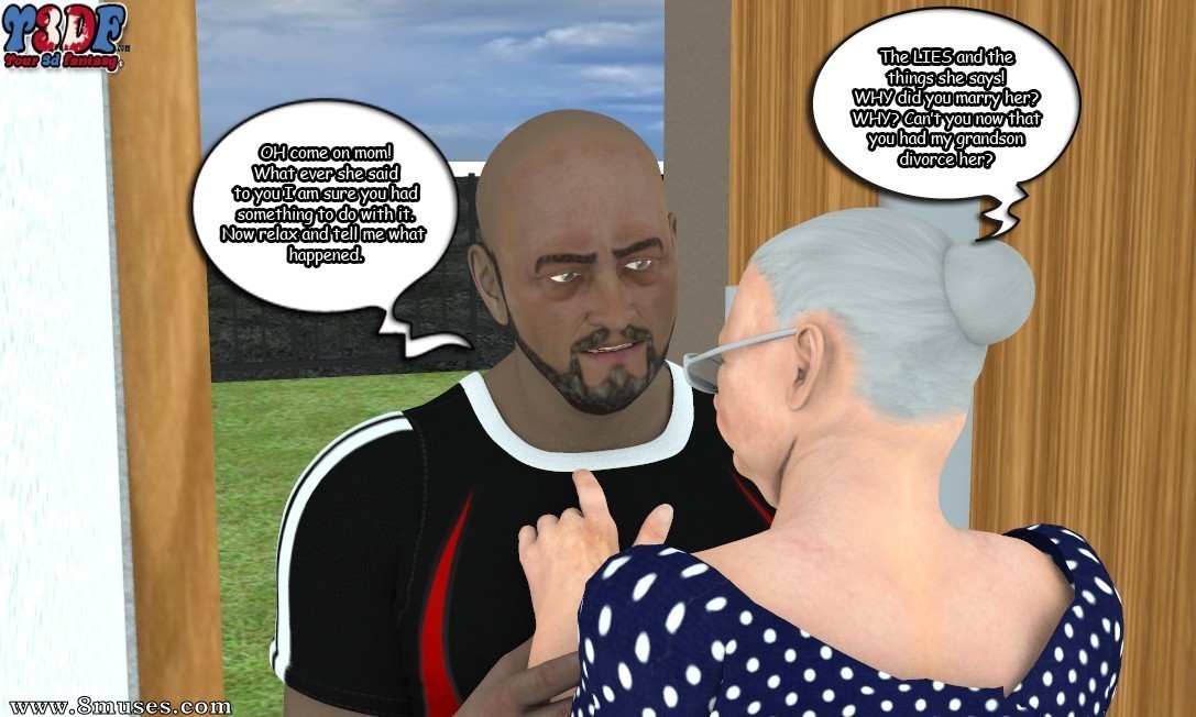 The Order — page 6