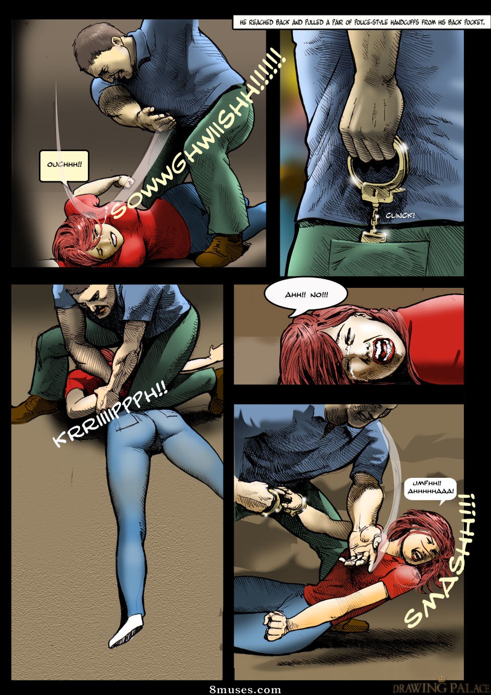The Package — page 4