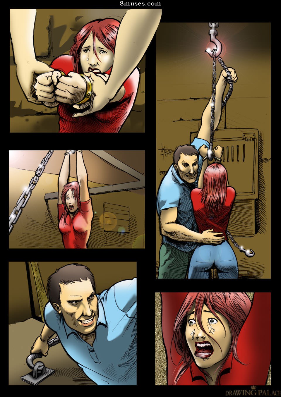 The Package — page 5