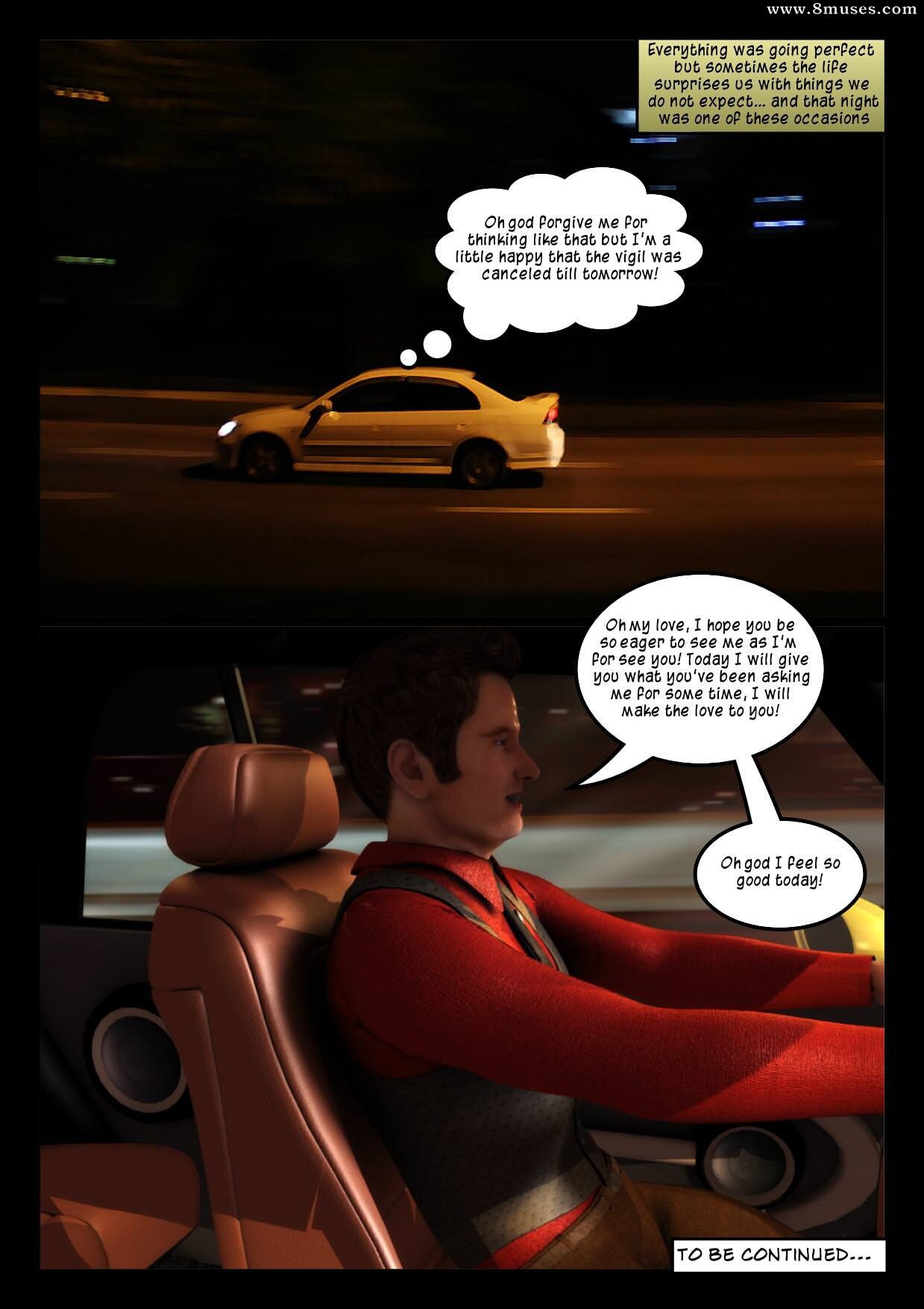The Preachers Wife — page 52