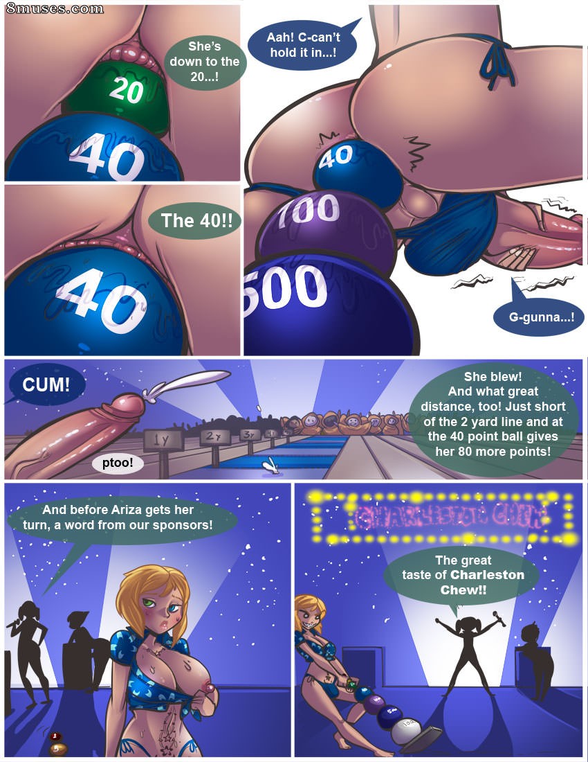 The Price is Tight — page 3