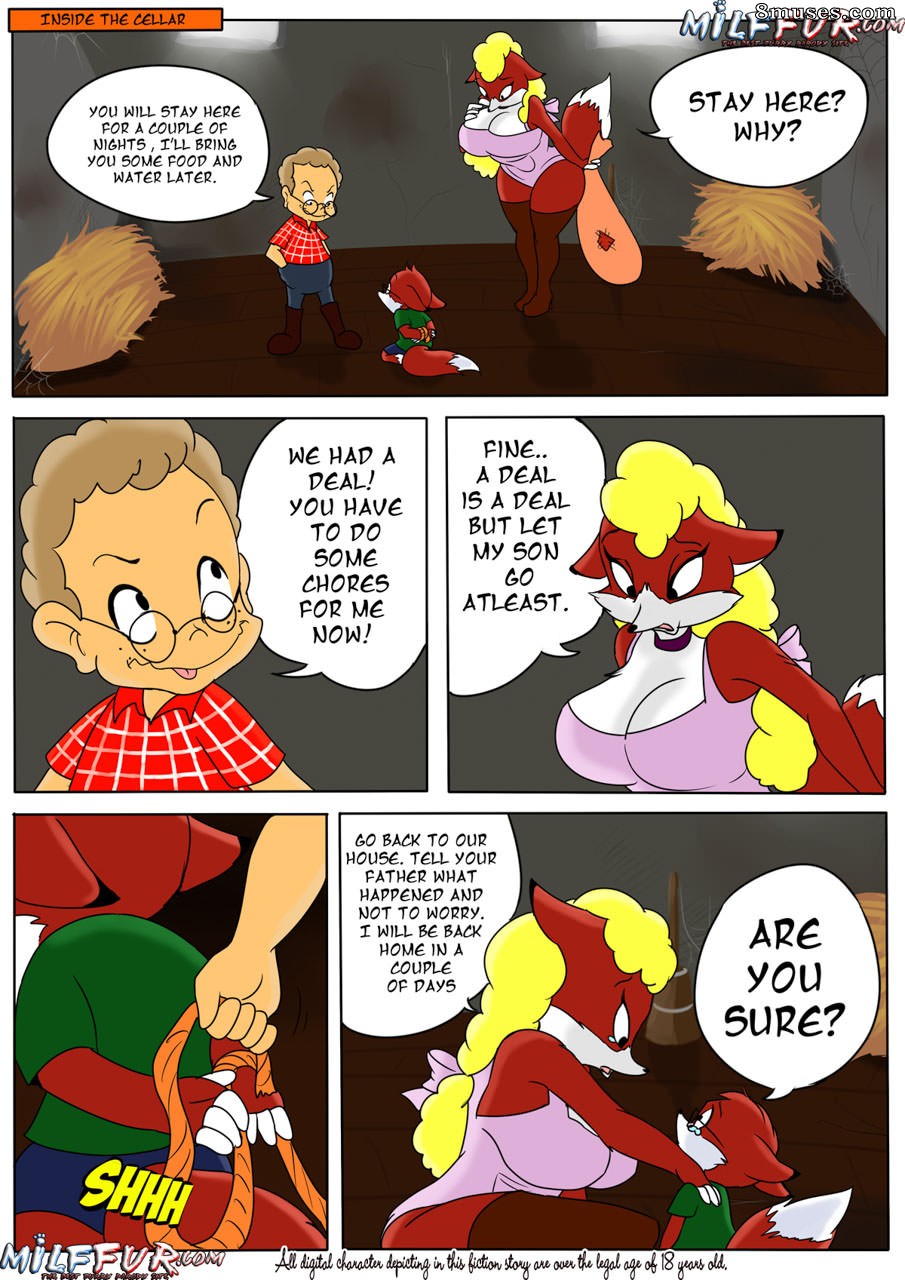 The Price — page 6