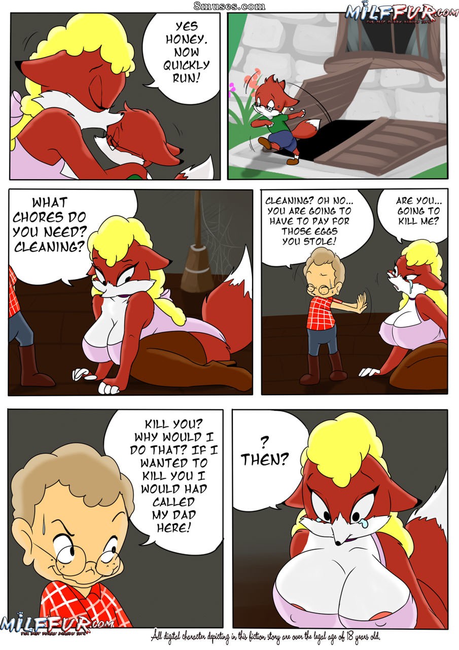 The Price — page 7