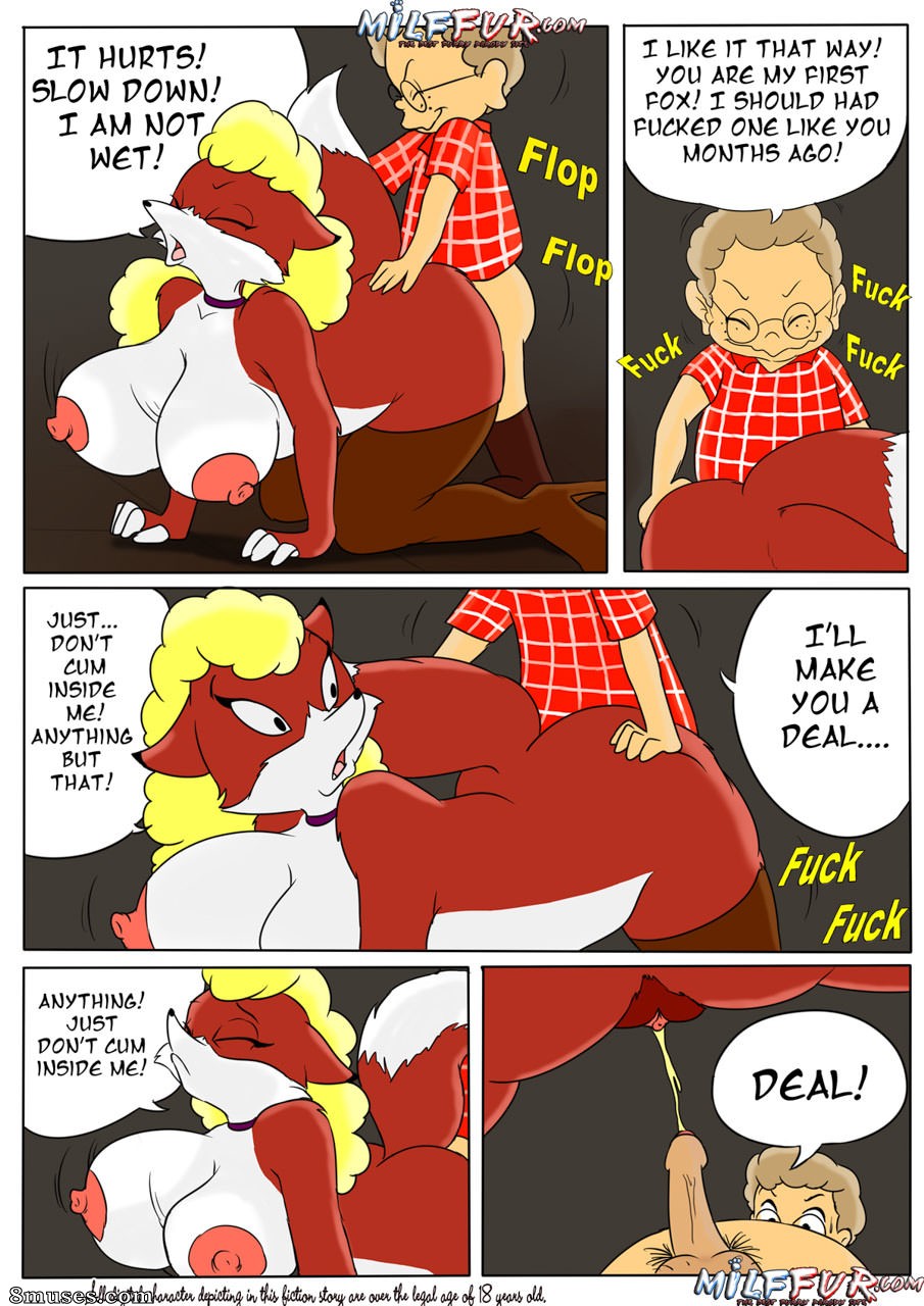 The Price — page 12