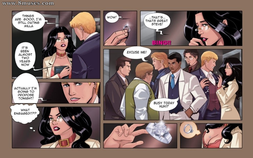 The Prof — page 11