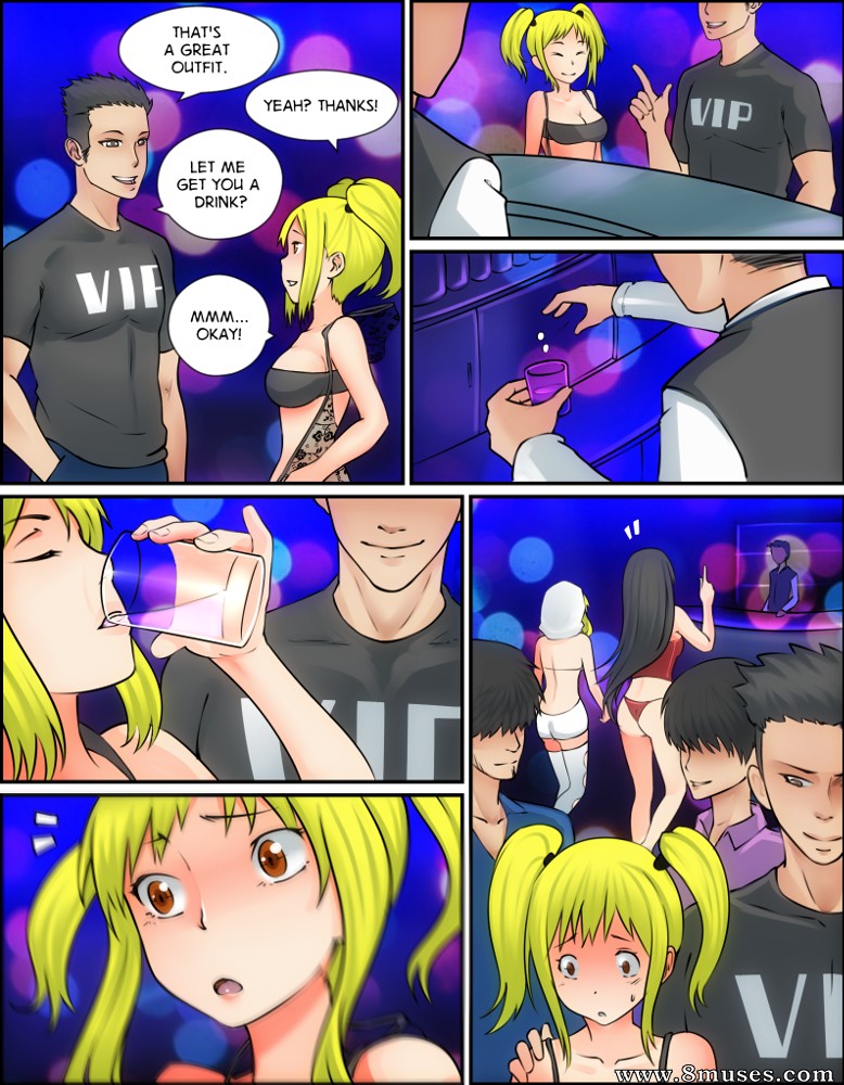 The Rave — page 4