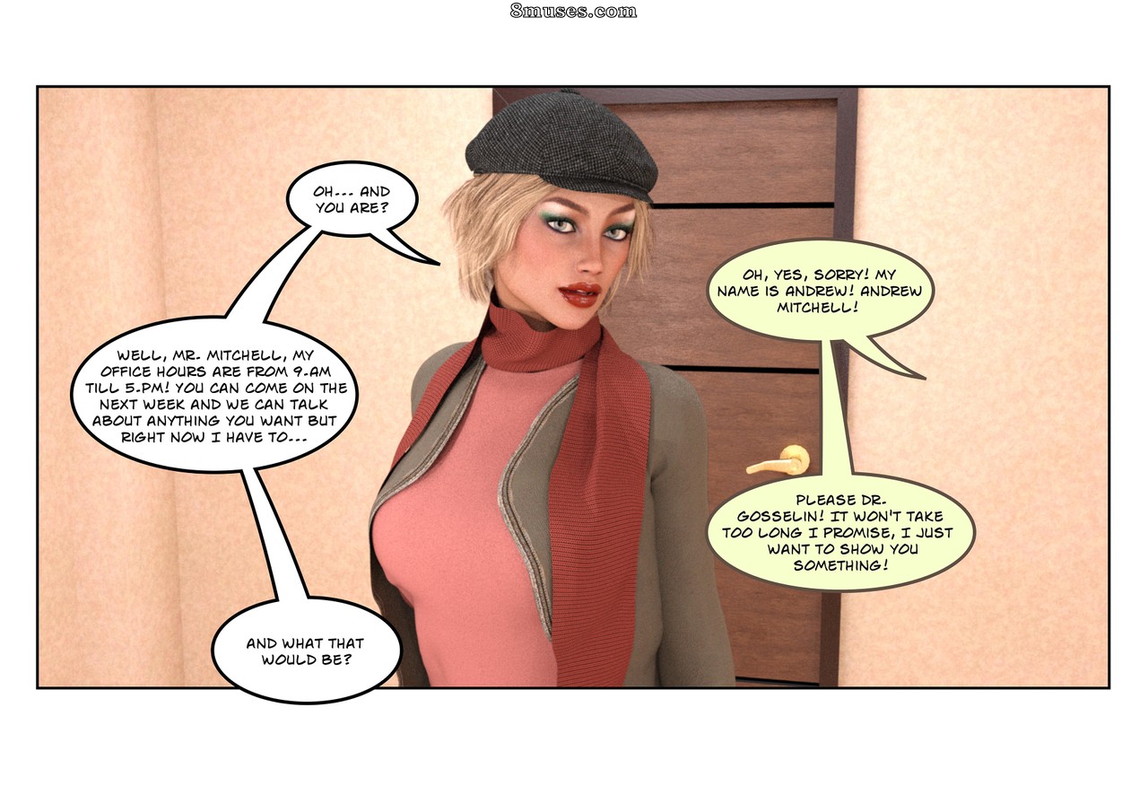 The Remote — page 3