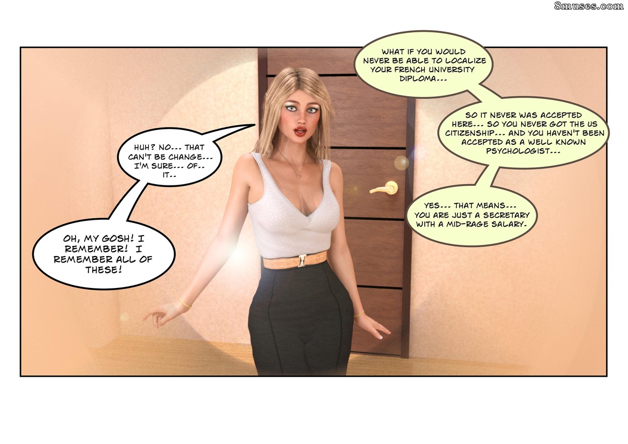 The Remote — page 10