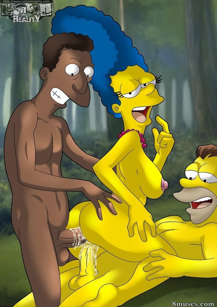 The Simpsons — page 93