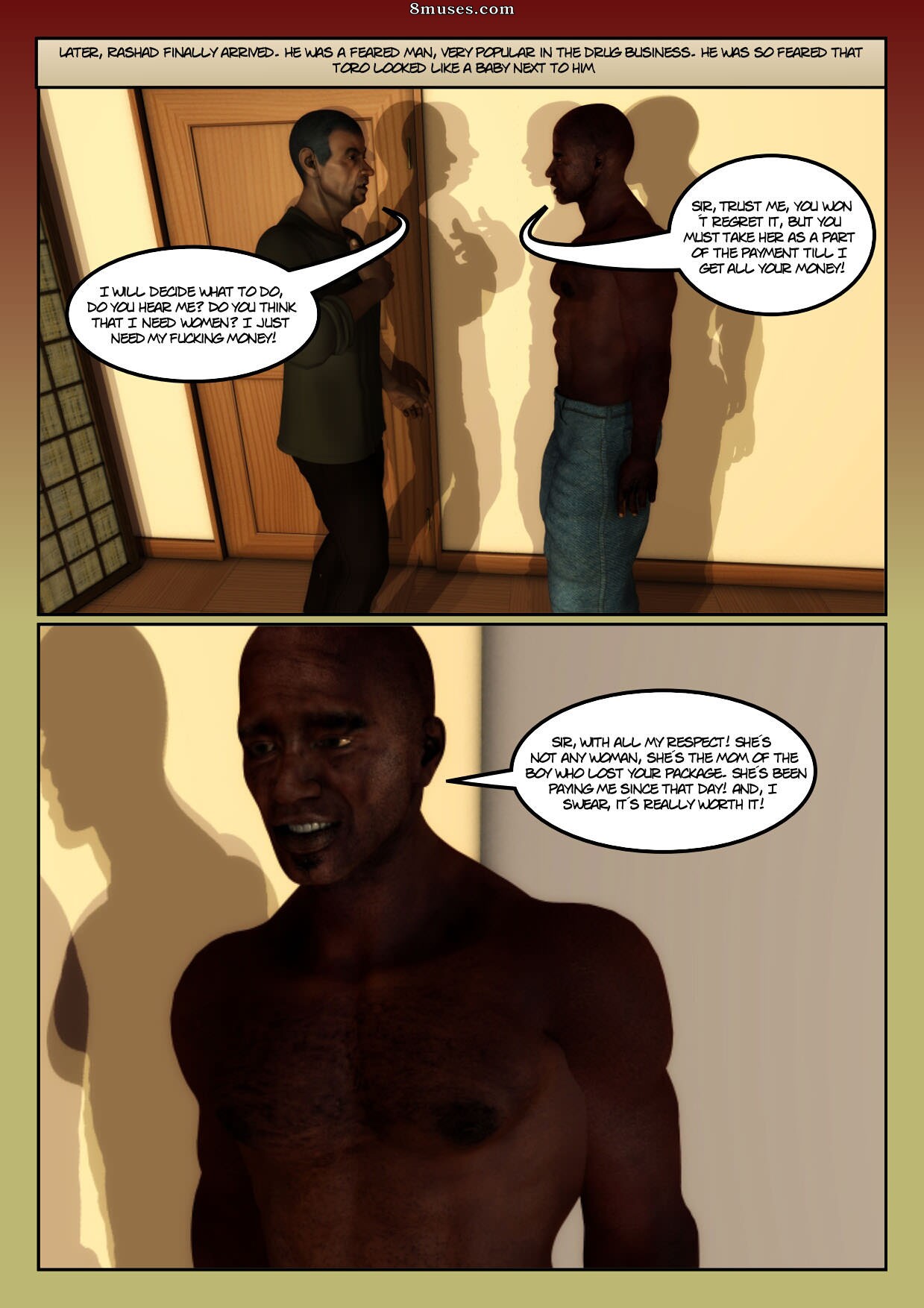 The Stepfather — page 25