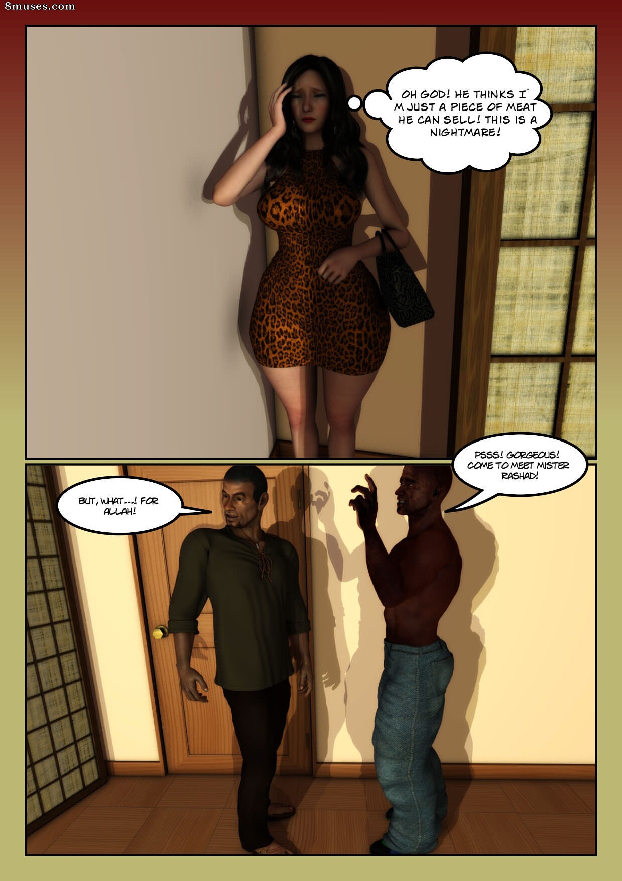The Stepfather — page 26