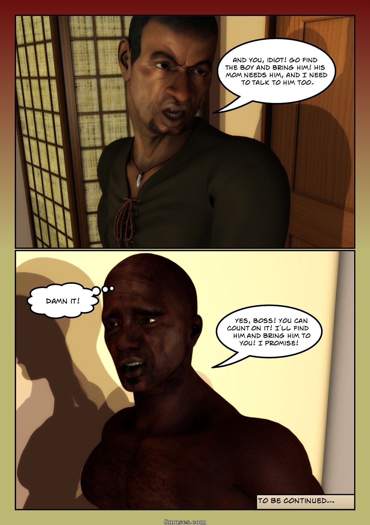 The Stepfather — page 30