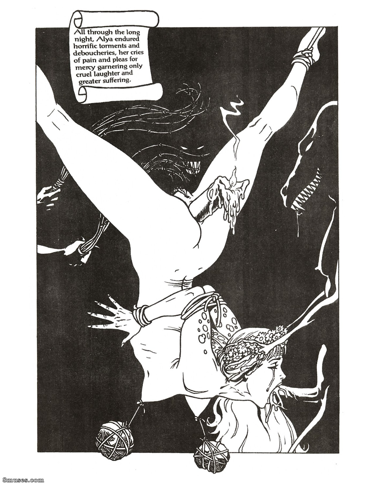 The Tarsis Anthology — page 8
