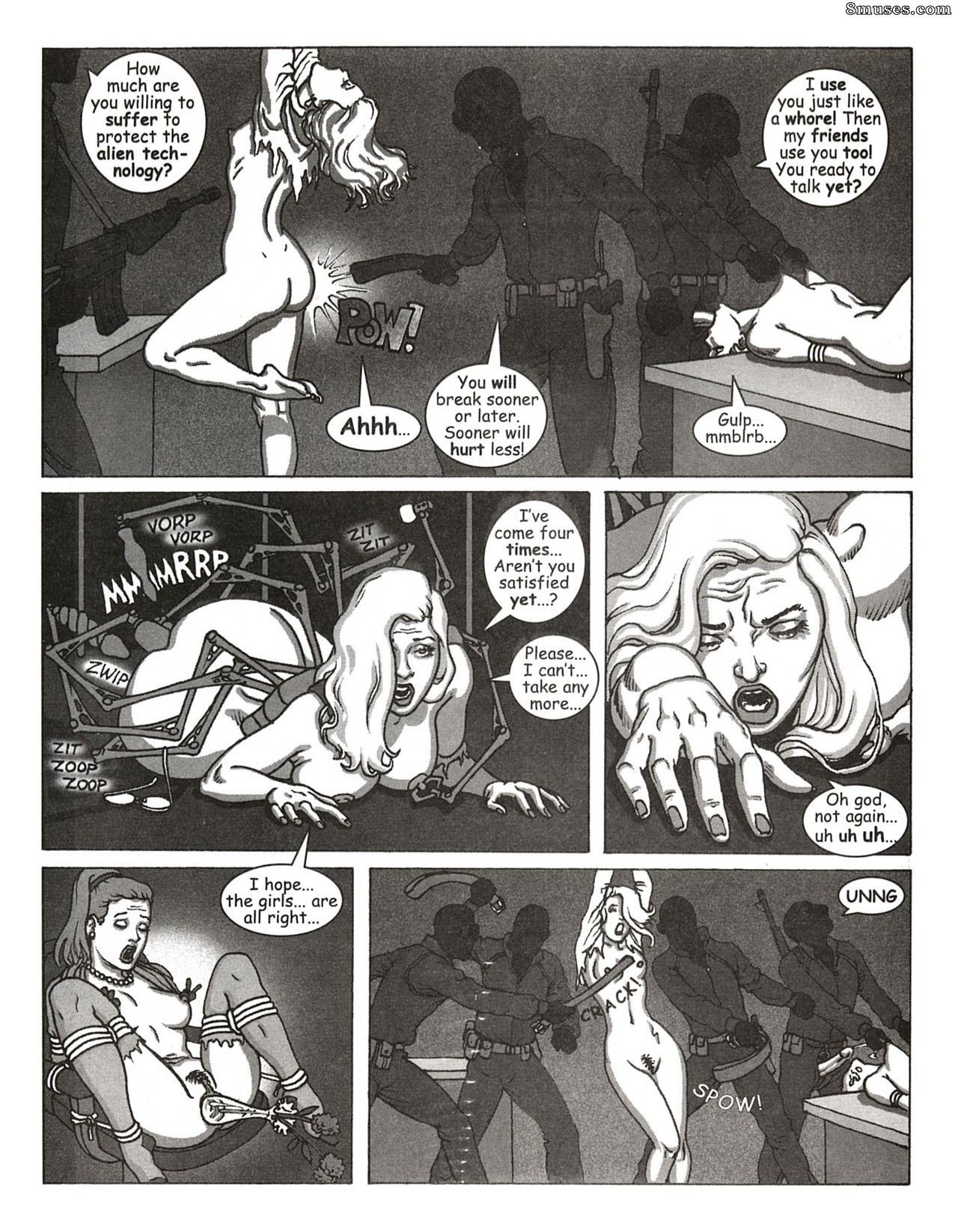 The Tarsis Anthology — page 18
