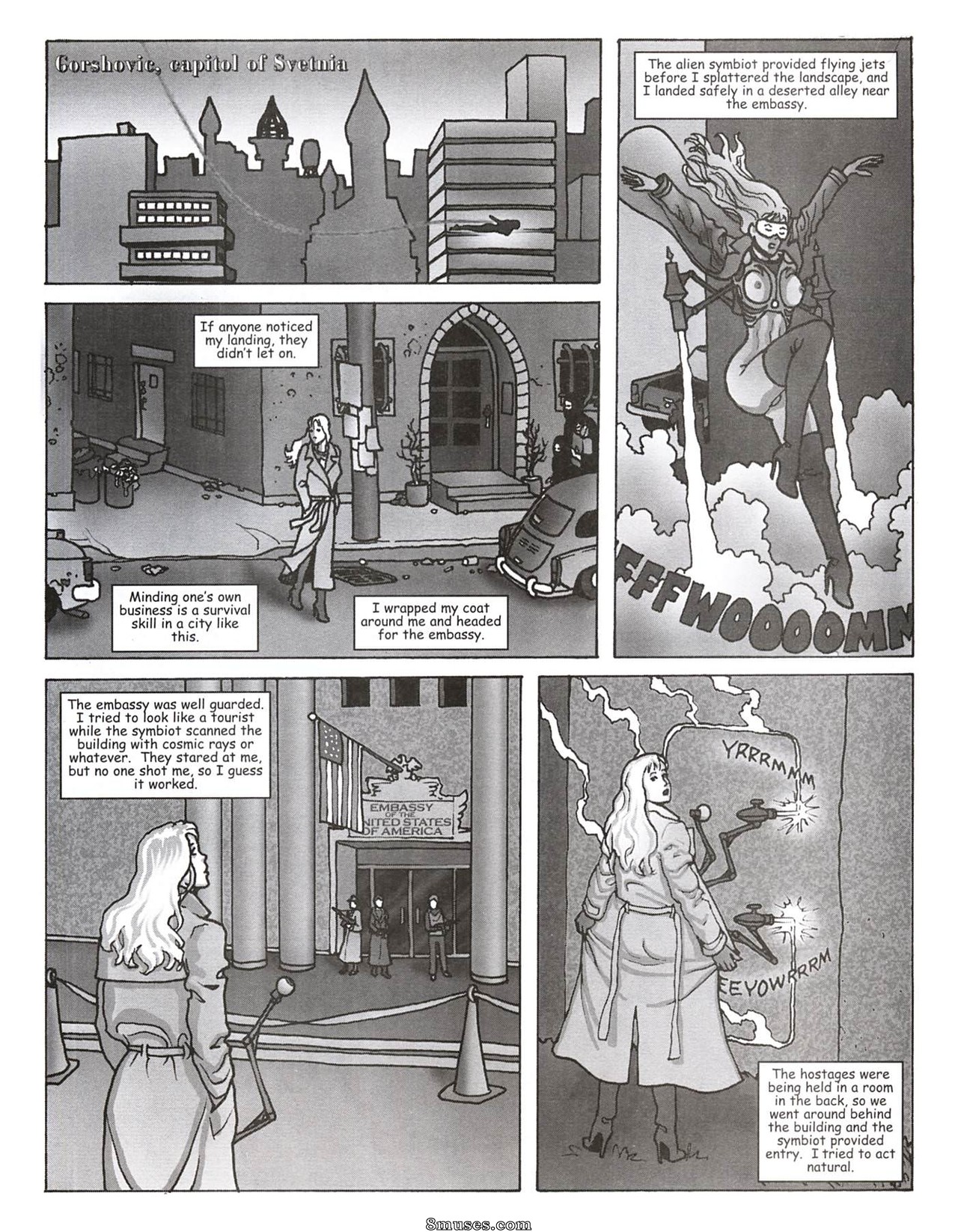 The Tarsis Anthology — page 24