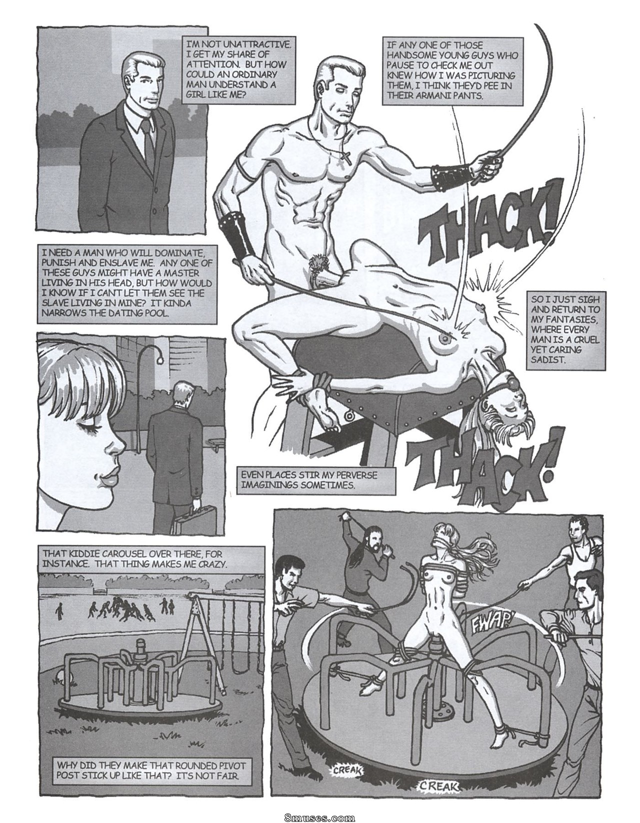 The Tarsis Anthology — page 59