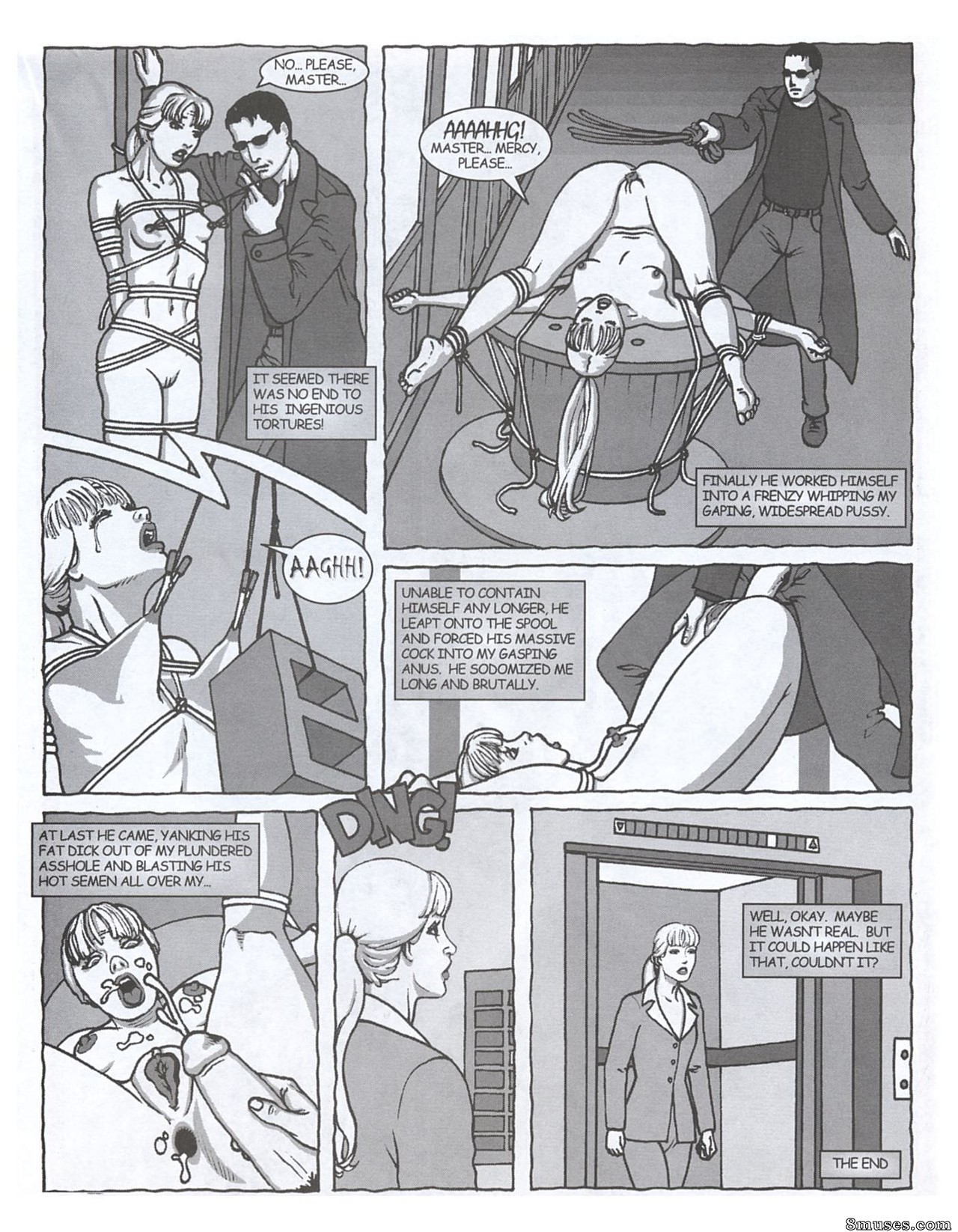 The Tarsis Anthology — page 65