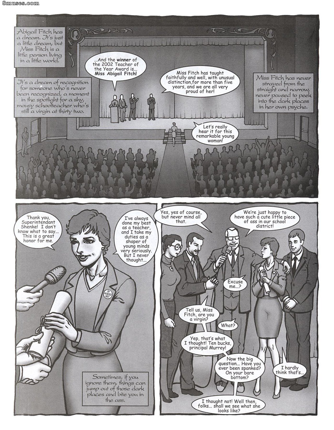 The Tarsis Anthology — page 68