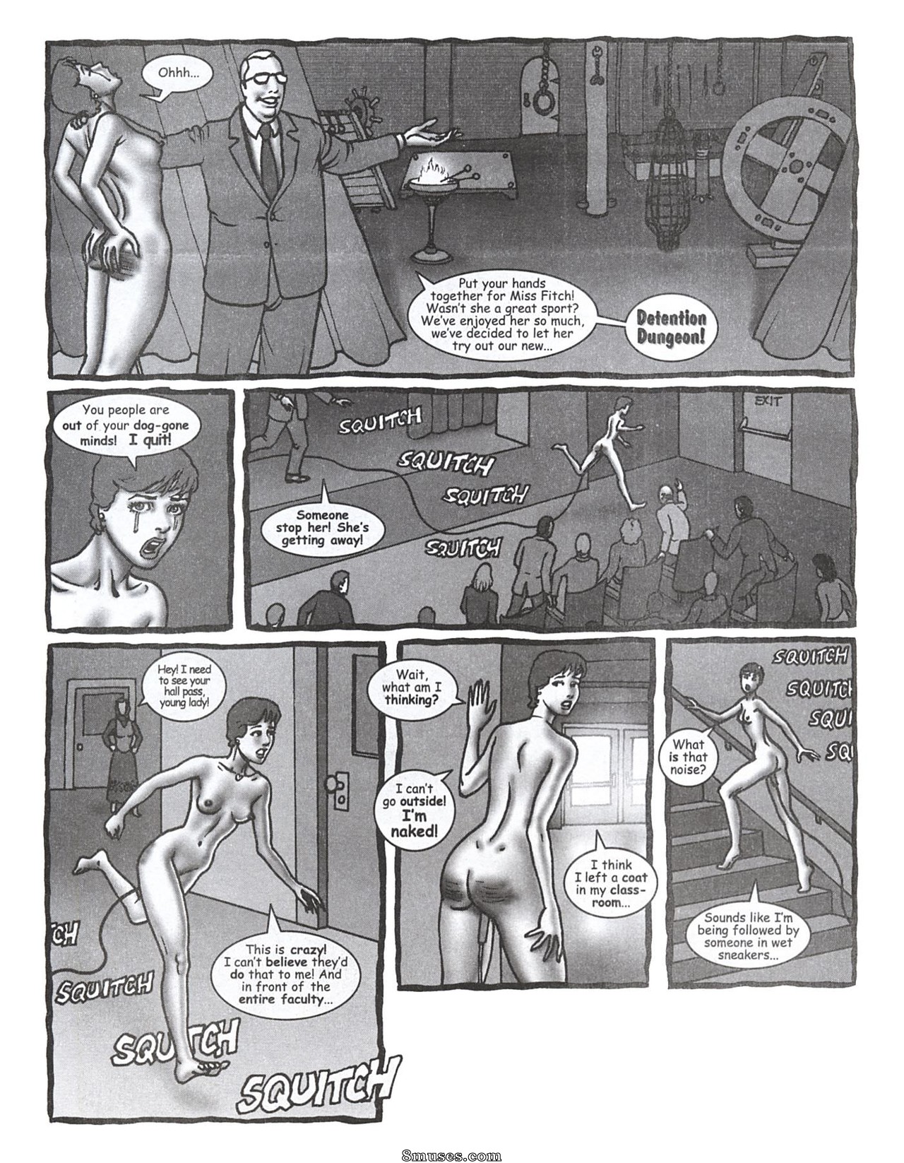 The Tarsis Anthology — page 71
