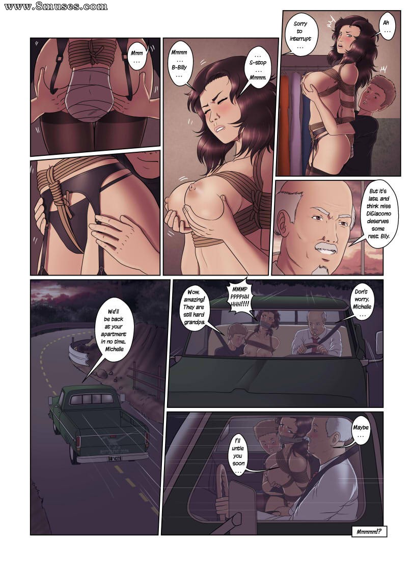 The teaching — page 6