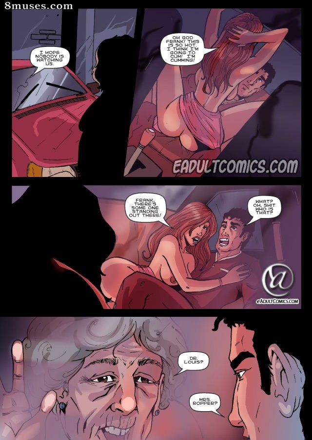 The Therapist — page 17