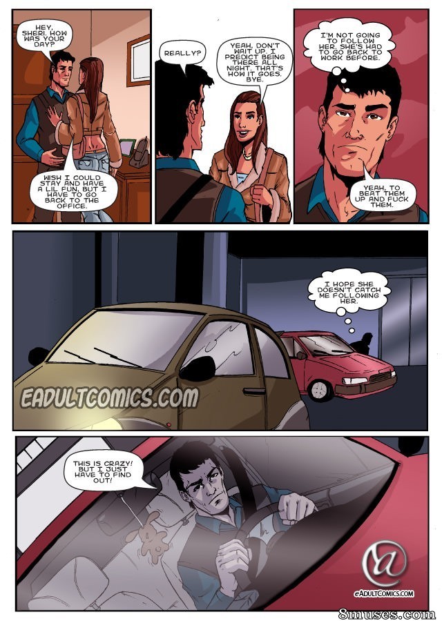 The Therapist — page 34