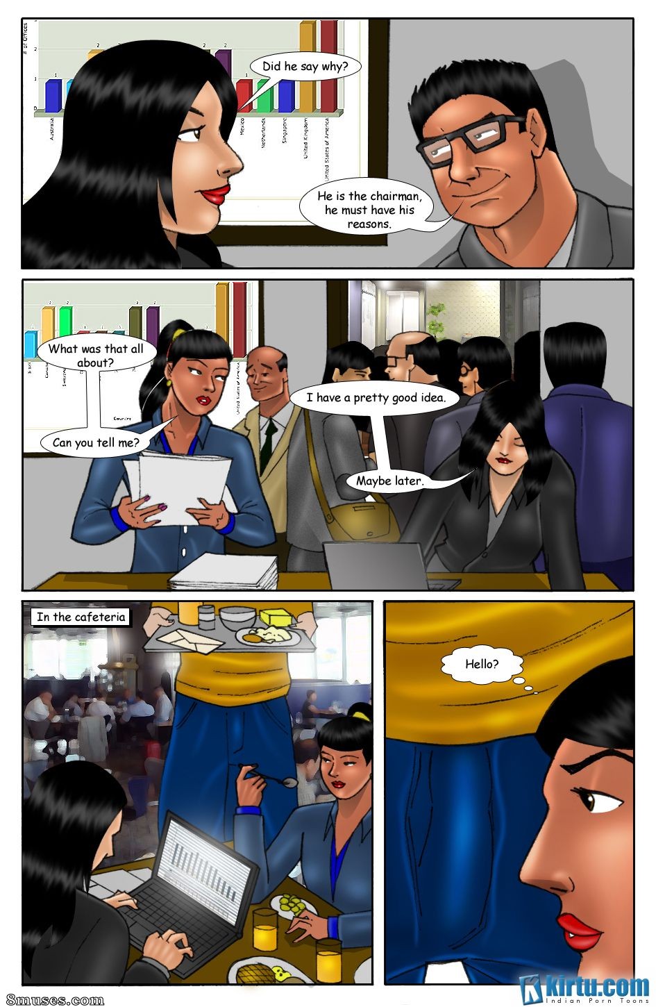 The Trap — page 37