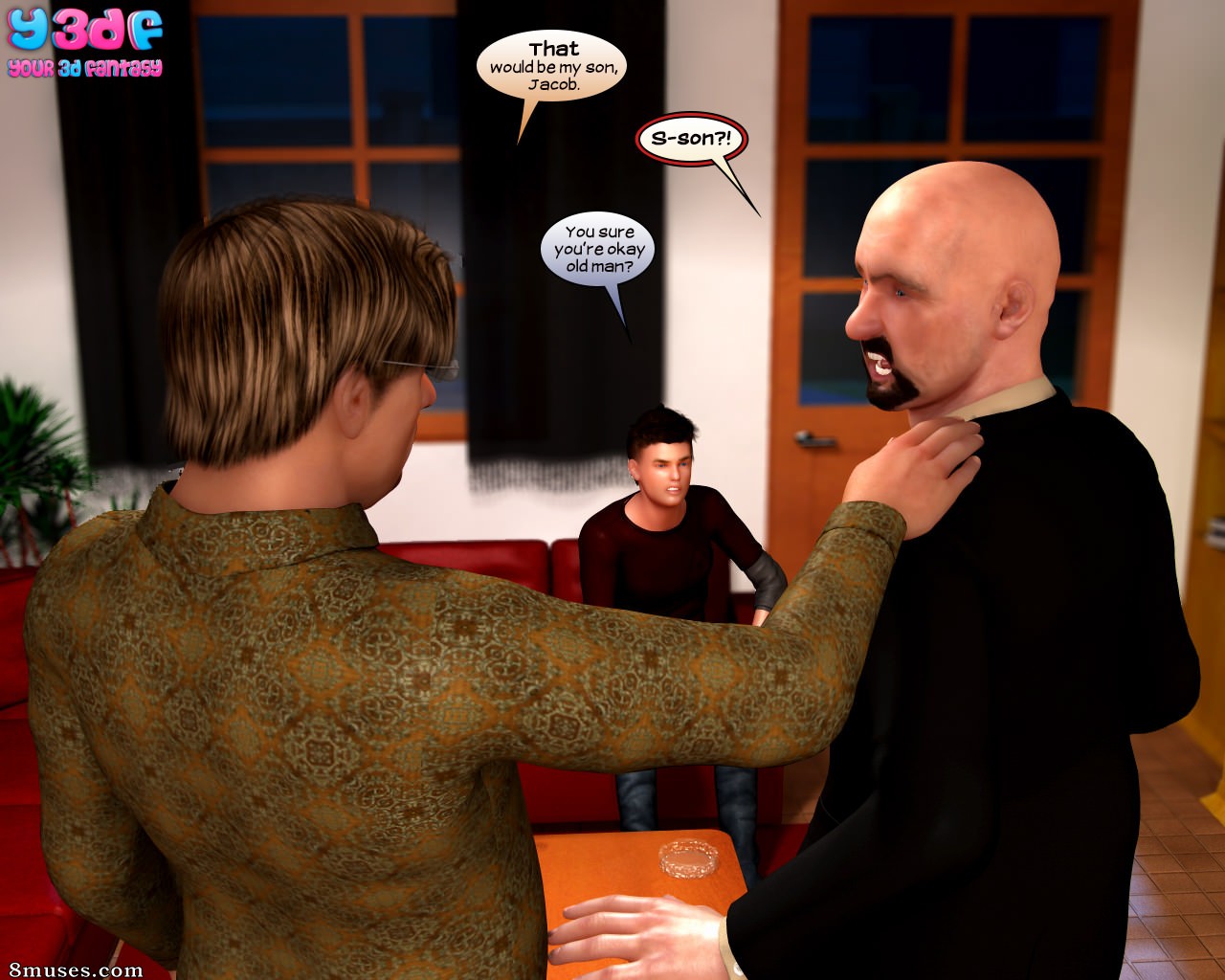 The Uprising — page 46