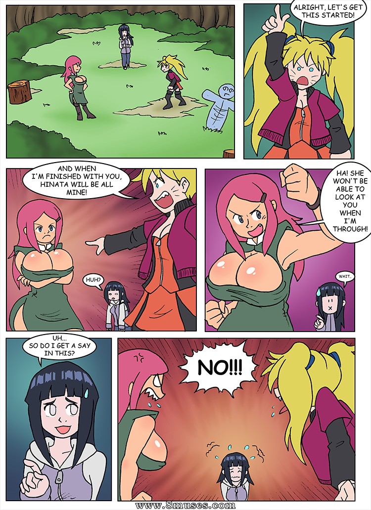 The Uzumaki Affairs — page 19