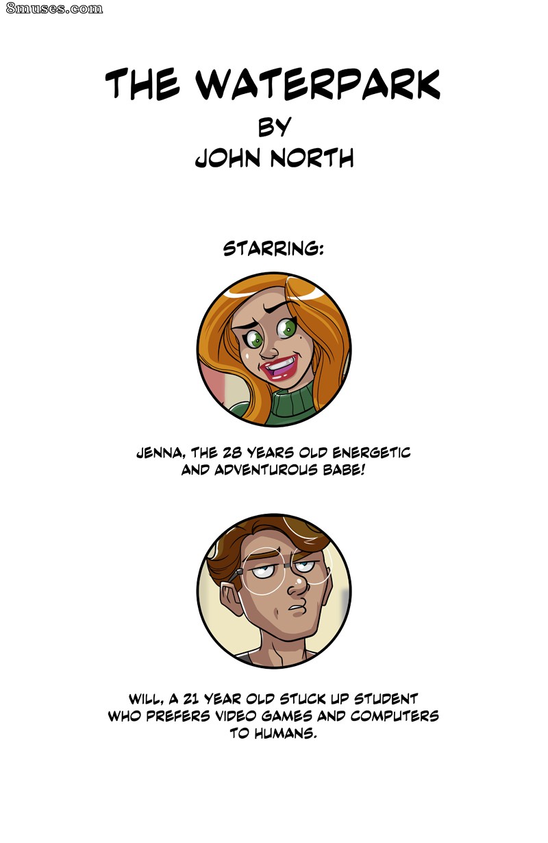 The Waterpark — page 2