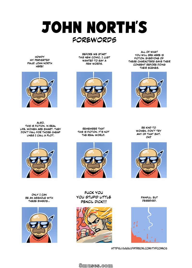 The Waterpark — page 3
