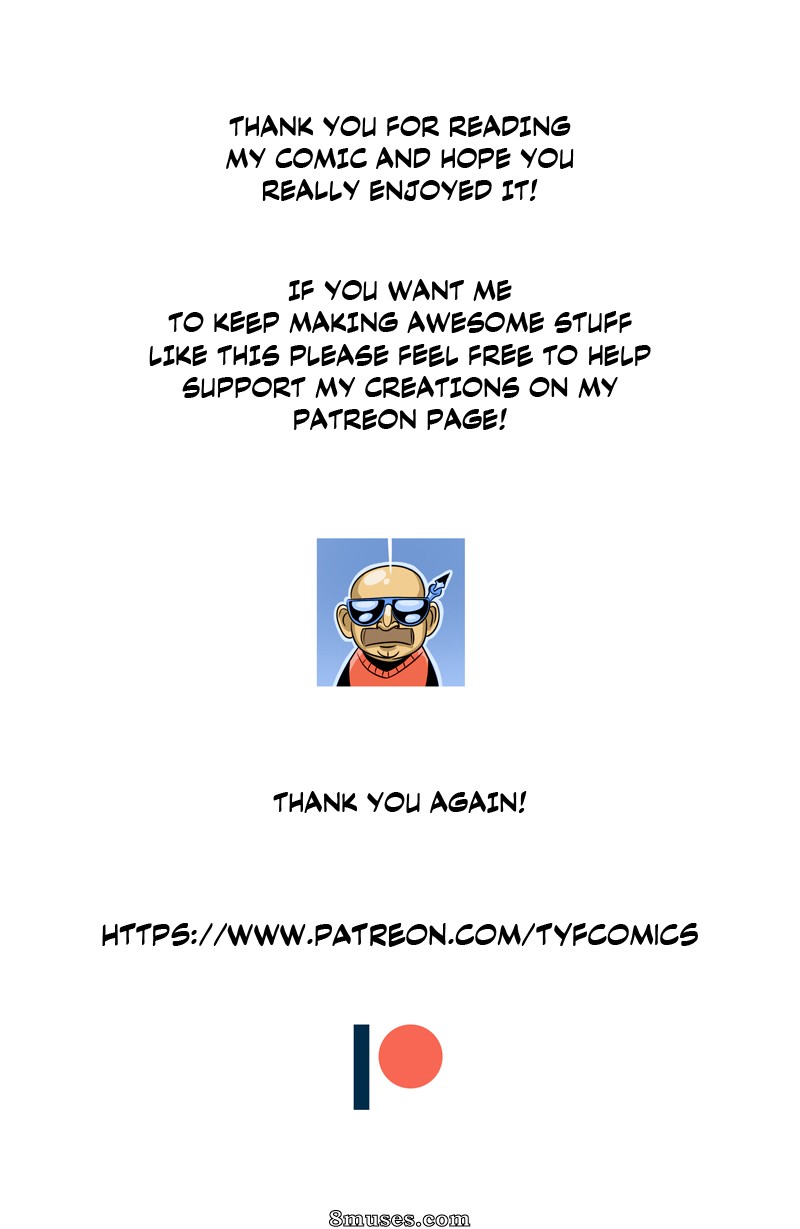 The Waterpark — page 25